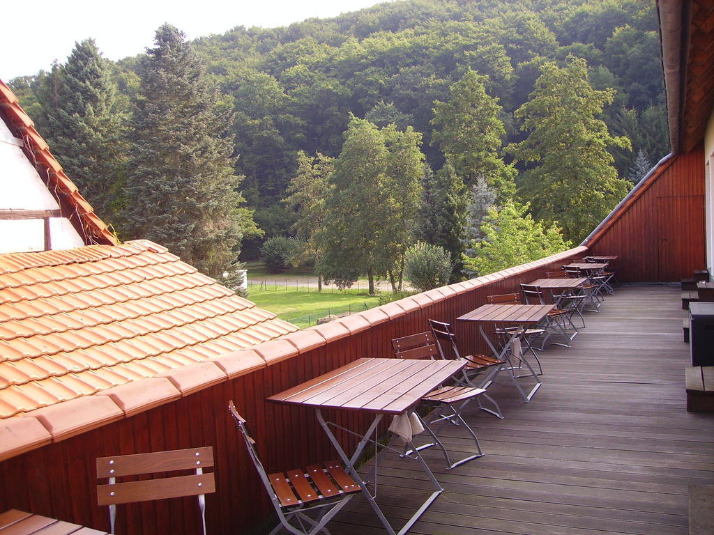 Hotel Zur Erholung Brochthausen Zimmer foto